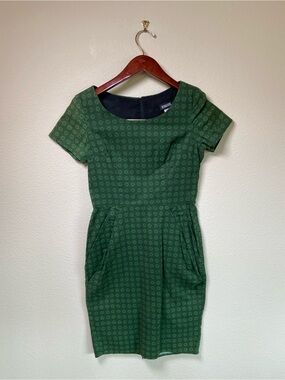 Retrolicious Pin Up Style Dress